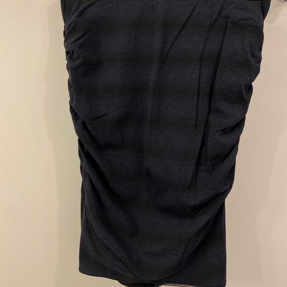 Lululemon Reversible Ruched Skirt - Picture 5 of 6